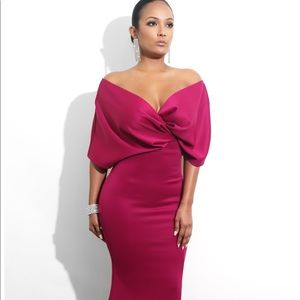 Enlightened Gala Gown